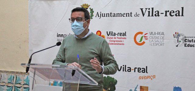 El PP celebra que es mantinga la bonificació de l’IBI pels empresaris de Vila-real