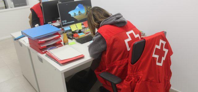 Creu Roja Vila-real trasllada la seua seu a la Plaça la Panderola