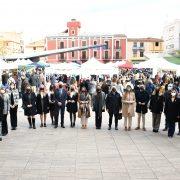 Èxit de participació en la primera edició post-covid de la Fira de Santa Caterina