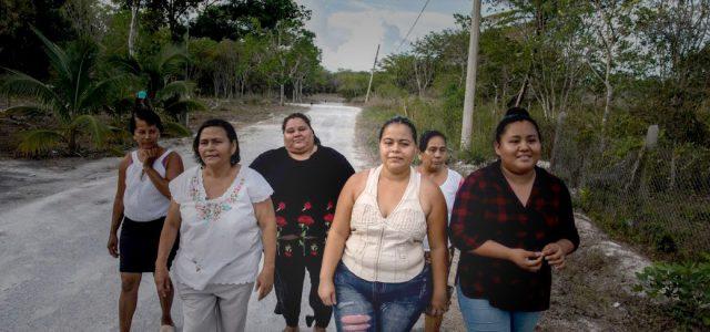 La història dels pobles indígenes llatinoamericans arriba a Vila-real amb dues pel·lícules i una tertúlia
