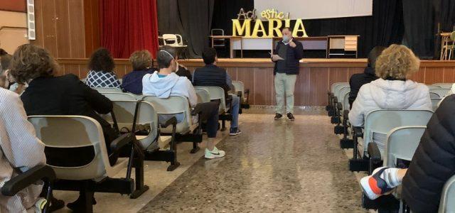 Els col·legis Carmelites d’Onda i Vila-real uneixen esforços i comparteixen coneixements