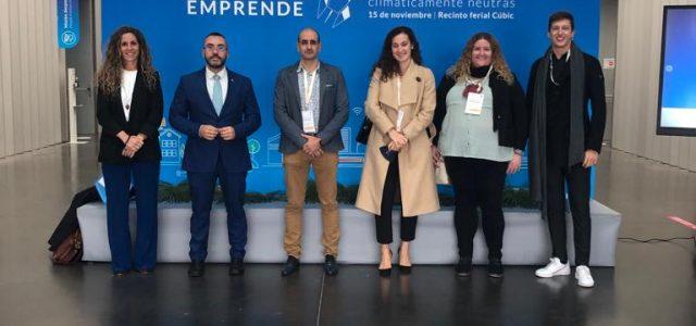 Vila-real en la V Trobada d’alcaldes i alcaldesses amb la innovació