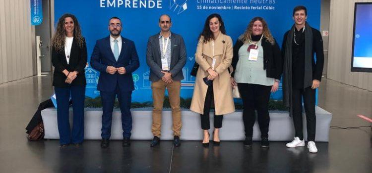 Vila-real en la V Trobada d’alcaldes i alcaldesses amb la innovació