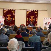 ‘La Vila-real del s. XXI’ aborda el futur de la ciutat des de nou interessants vessant