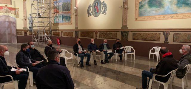 La Comunitat de Regants de Vila-real convoca el Jurat de Regs 38 anys després