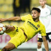 El juvenil del Villarreal signa un empat davant el Young Boys al Mini (3-3)