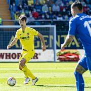 El Villarreal es retroba amb el triomf en lliga cinc jornades després (1-0)