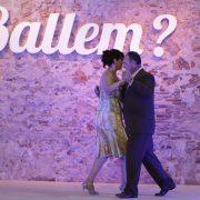 La mostra ‘Ballem?’ protagonitzada pel públic sènior ha finalitzat la 6a edició al Teatre Tagoba