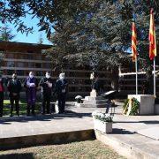 Vila-real celebra la festivitat de Tots Sants amb un record especial a les víctimes de la Covid-19
