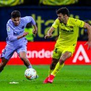 El Villarreal li perdona la vida al Barcelona i al final cau amb polèmica a l’Estadi de la Ceràmica (1-3)