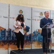 Vila-real més prop d’Europa que mai amb l’Eurocamp 2021