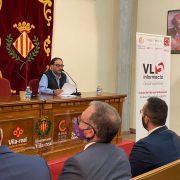 Arranca la jornada ‘La Vila-real del segle XXI’ 