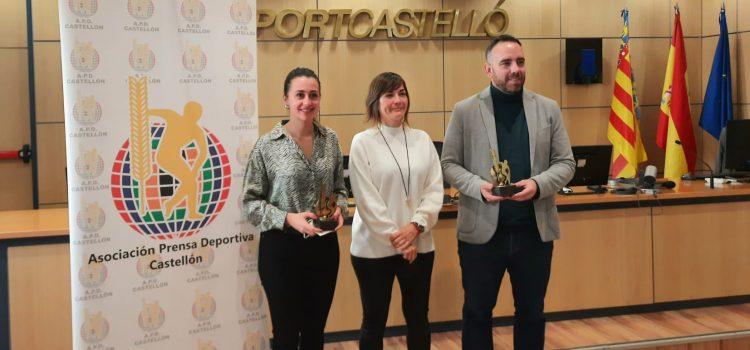 Pau Torres és escollit com ‘millor esportista de la província de 2020 i 2021’