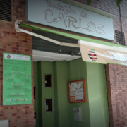 Reobri el ‘Bodegón de Carlos’ després de tancar temporalment