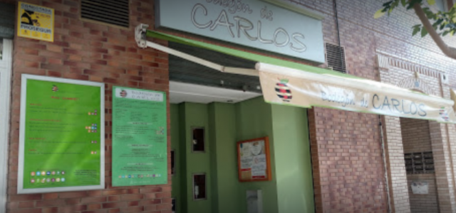 Reobri el ‘Bodegón de Carlos’ després de tancar temporalment