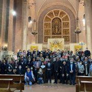 Torna el Pla de Turisme Religiós després de la Covid amb el Congrés d’Hospitalitats de Lourdes
