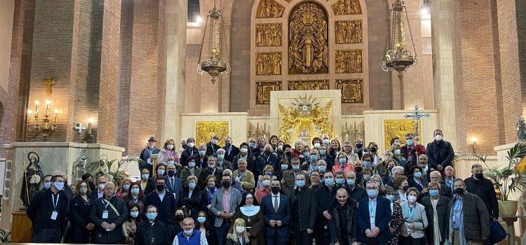 Torna el Pla de Turisme Religiós després de la Covid amb el Congrés d’Hospitalitats de Lourdes