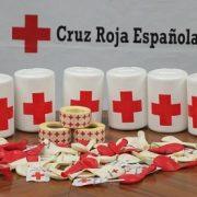 Creu Roja celebrarà la tradicional ‘Banderita’ per ajudar als més menuts