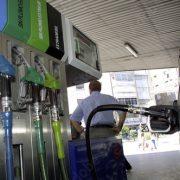 Una gasolinera a Vila-real pateix un atracament a mà armada