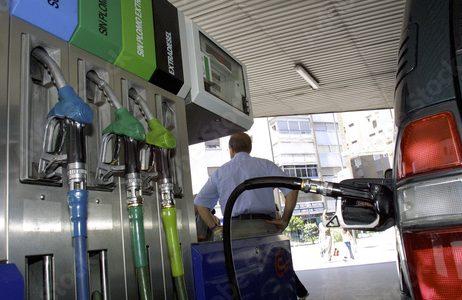 Una gasolinera a Vila-real pateix un atracament a mà armada