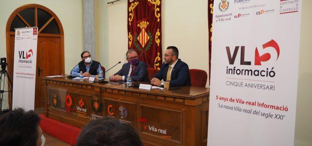 La Vila-real del futur: nous reptes per millorar la ciutat