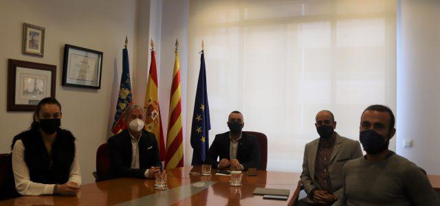 Vila-real estarà present en la trobada nacional d’alcaldes de la Xarxa Innpulso