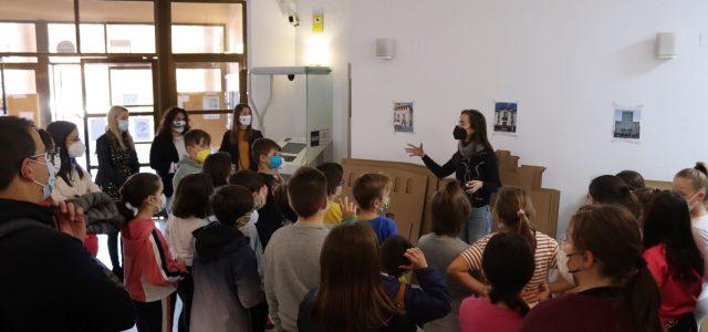 Vila-real commemora el Dia dels Drets de la Infància amb tallers i activitats
