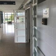 L’Hospital la Plana activa un pla per ampliar la seua capacitat en cas de necessitar més espai