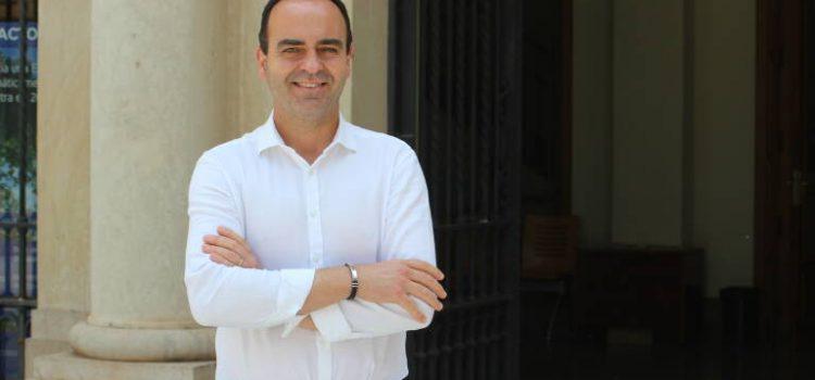 Ciudadanos demana que “celeritat” en la il·luminació nadalenca de Vila-real