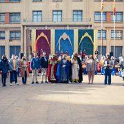 Els Missatgers Reials dels Reis d’Orient han arribat a Vila-real