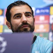 Raúl Albiol diu que el Villarreal ha de “sortir a guanyar” al camp de l’Atalanta