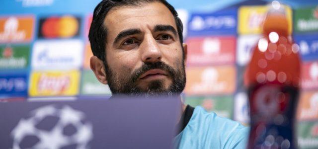 Raúl Albiol diu que el Villarreal ha de “sortir a guanyar” al camp de l’Atalanta