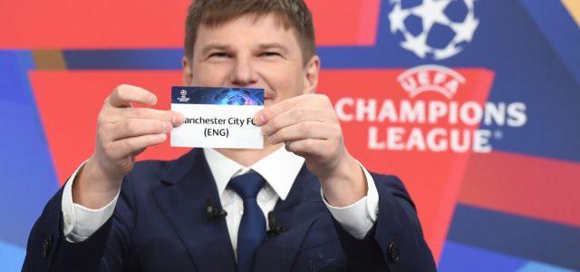 La UEFA repetirà el sorteig dels vuitens de la Lliga de Campions a les 15.00 hores