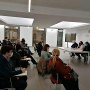 El Consell de Participació Ciutadana constitueix la comissió de seguiment dels pressupostos participatius