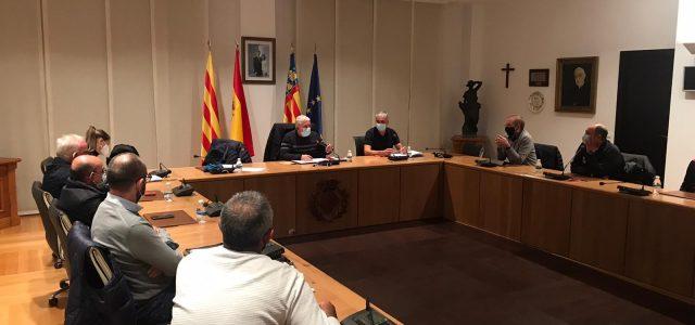 El Consell de l’Esport de Vila-real es reuneix per donar compte de les novetats en l’àmbit esportiu de la ciutat