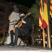 Vila-real celebra el Dia Internacional de Francesc Tàrrega