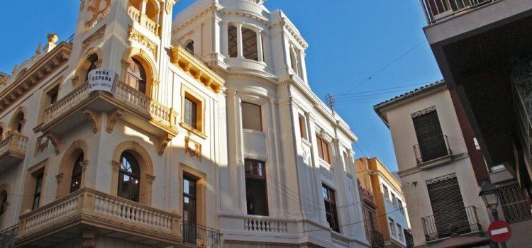 Visita els edificis més emblemàtics de Vila-real en una visita guiada