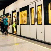 Vila-real tindrà metro: la instal·lació finalitzarà en desembre del 2022