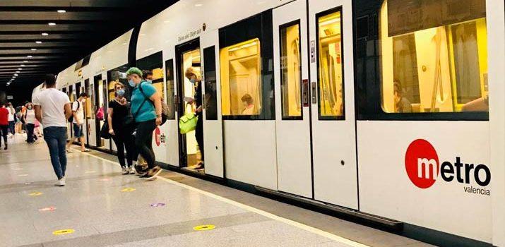 Vila-real tindrà metro: la instal·lació finalitzarà en desembre del 2022