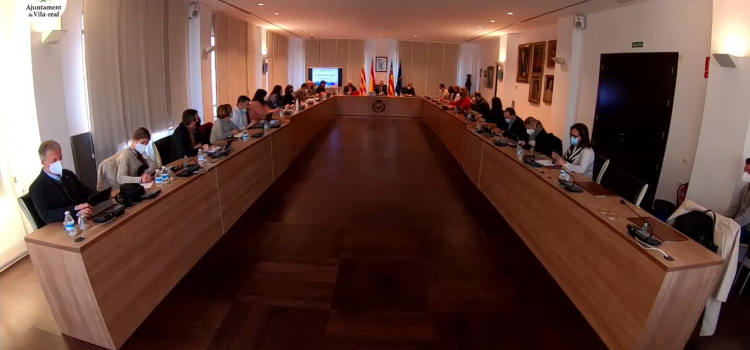 Els veïns de Vila-real podran tramitar els immobles rústics a l’oficina de cadastre local