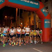 GALERIA | Vila-real celebra la XI Sant Silvestre amb 488 corredors