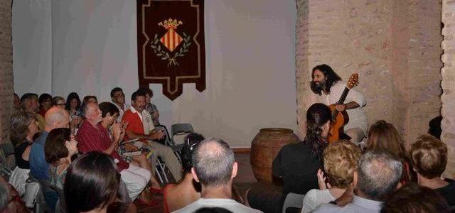 La Setmana Tàrrega torna com referent mundial cultural