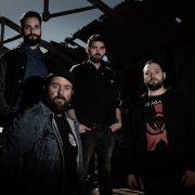 El grup punk rock de Vila-real ‘Apologia’ presenta el seu segon disc: ‘Eterna tempesta’