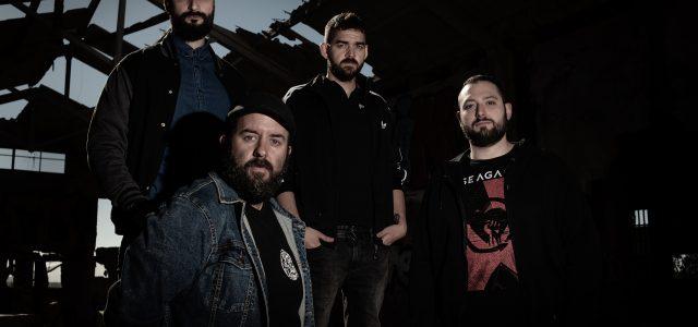 El grup punk rock de Vila-real ‘Apologia’ presenta el seu segon disc: ‘Eterna tempesta’