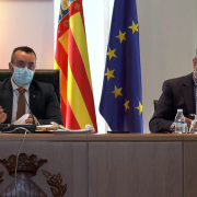 Vila-real aposta per la conciliació familiar i aprova els guardonats dels Premis 20 de Febrer