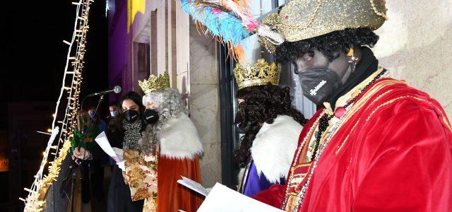 GALERIA | Vila-real viu una màgica nit amb l’arribada dels Reis Mags