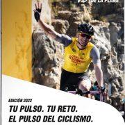 Vila-real acull diumenge la primera etapa de la prova ciclista Challenge de la Plana