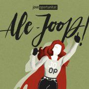 Ets jove i no treballes? Descobreix ‘Joop’