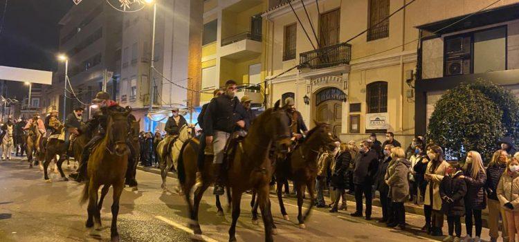 Vila-real celebra el dia més especial dels animals: un Sant Antoni molt esperat