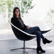 La vila-realenca Sara Fernández és la millor estudiant de Psicologia a Espanya